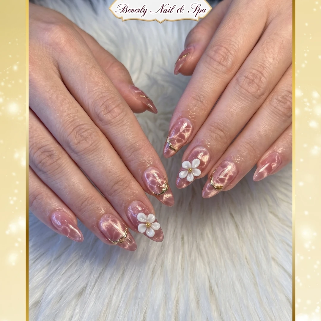 Must Try Nail Designs August 20 2026